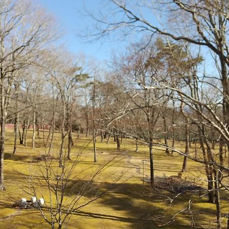 Fujimihana Resort Oyama  Eksteriør billede
