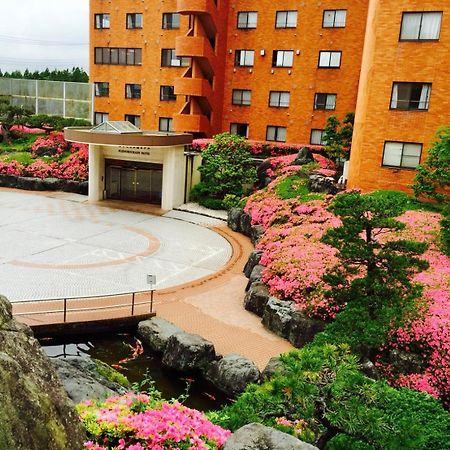 Fujimihana Resort Oyama  Eksteriør billede