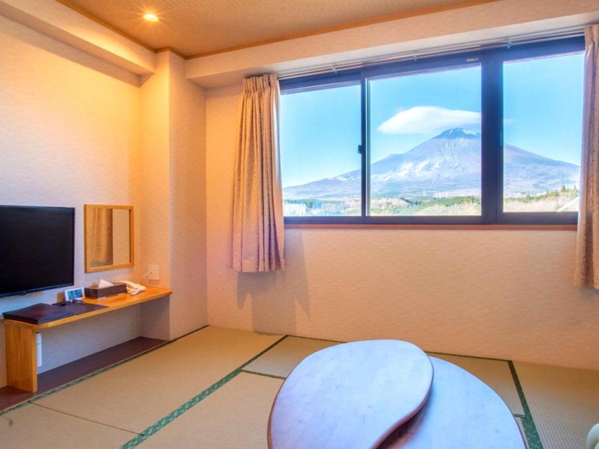 Fujimihana Resort Oyama  Eksteriør billede