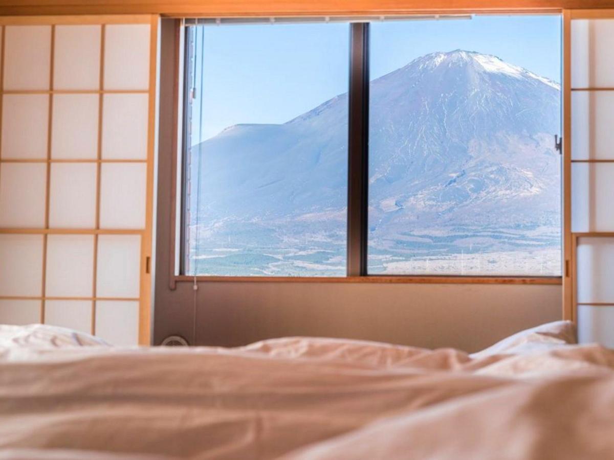Fujimihana Resort Oyama  Eksteriør billede