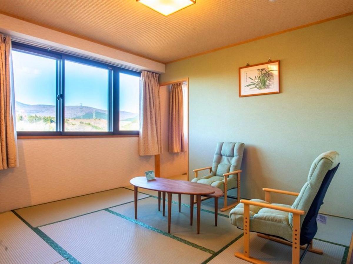 Fujimihana Resort Oyama  Eksteriør billede