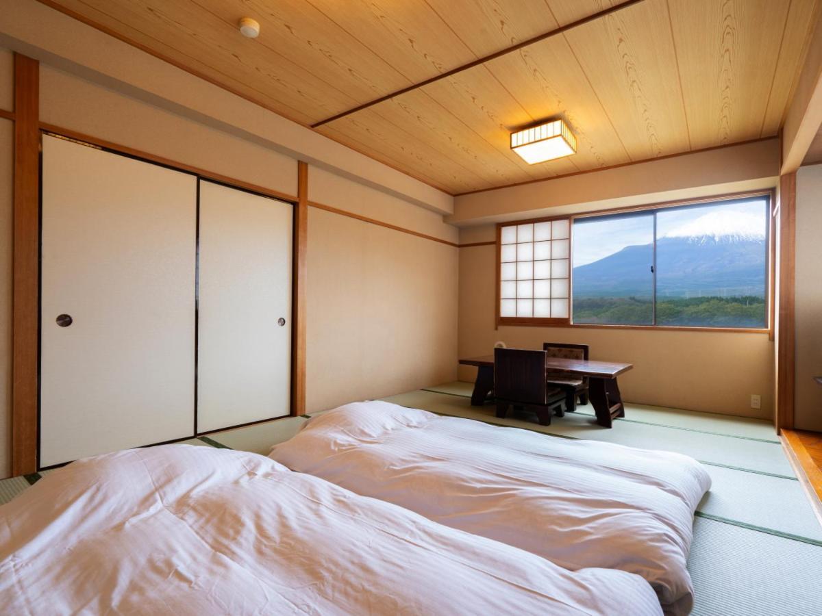 Fujimihana Resort Oyama  Eksteriør billede