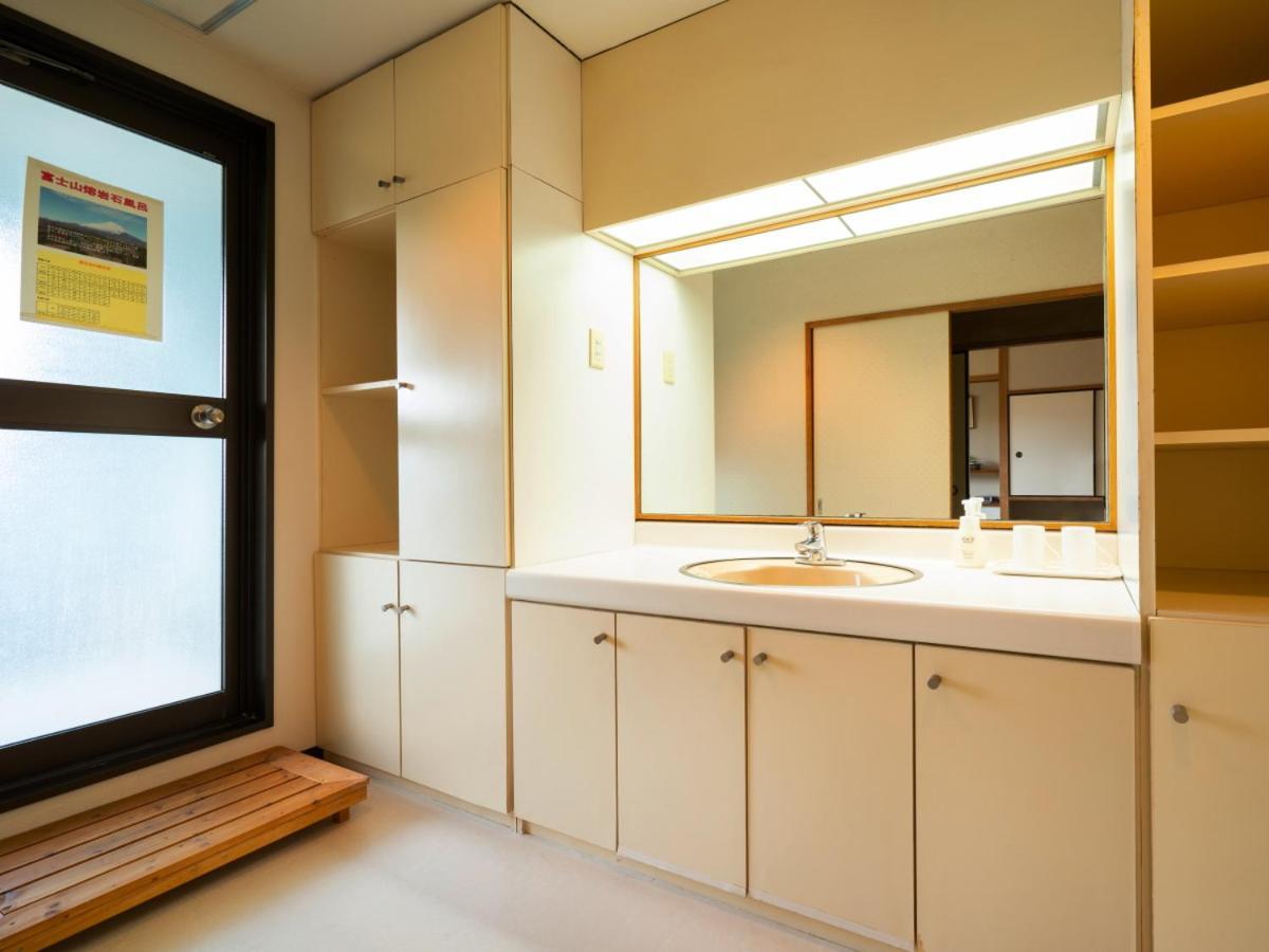 Fujimihana Resort Oyama  Eksteriør billede