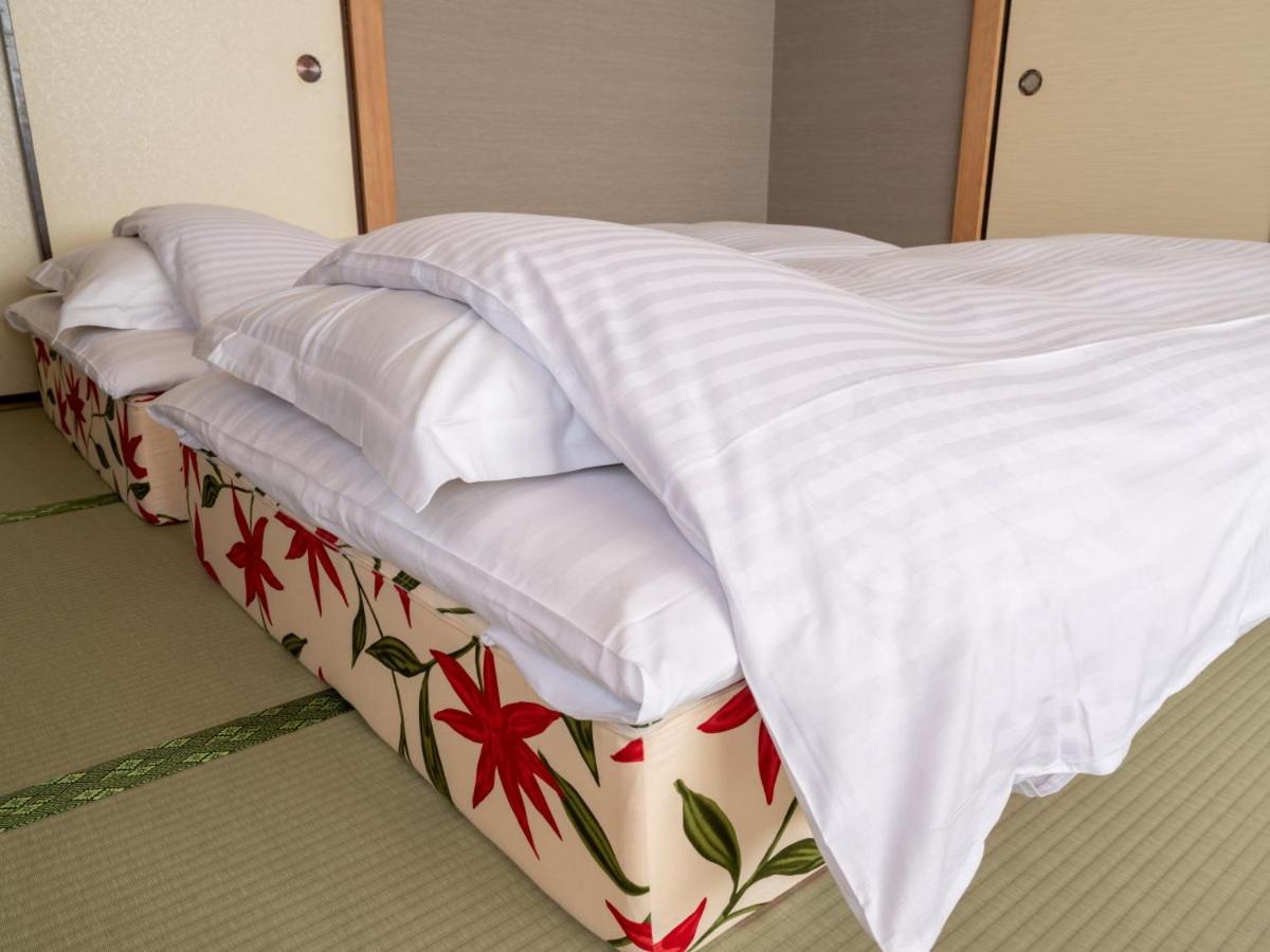 Fujimihana Resort Oyama  Eksteriør billede