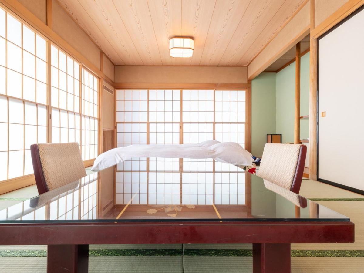 Fujimihana Resort Oyama  Eksteriør billede