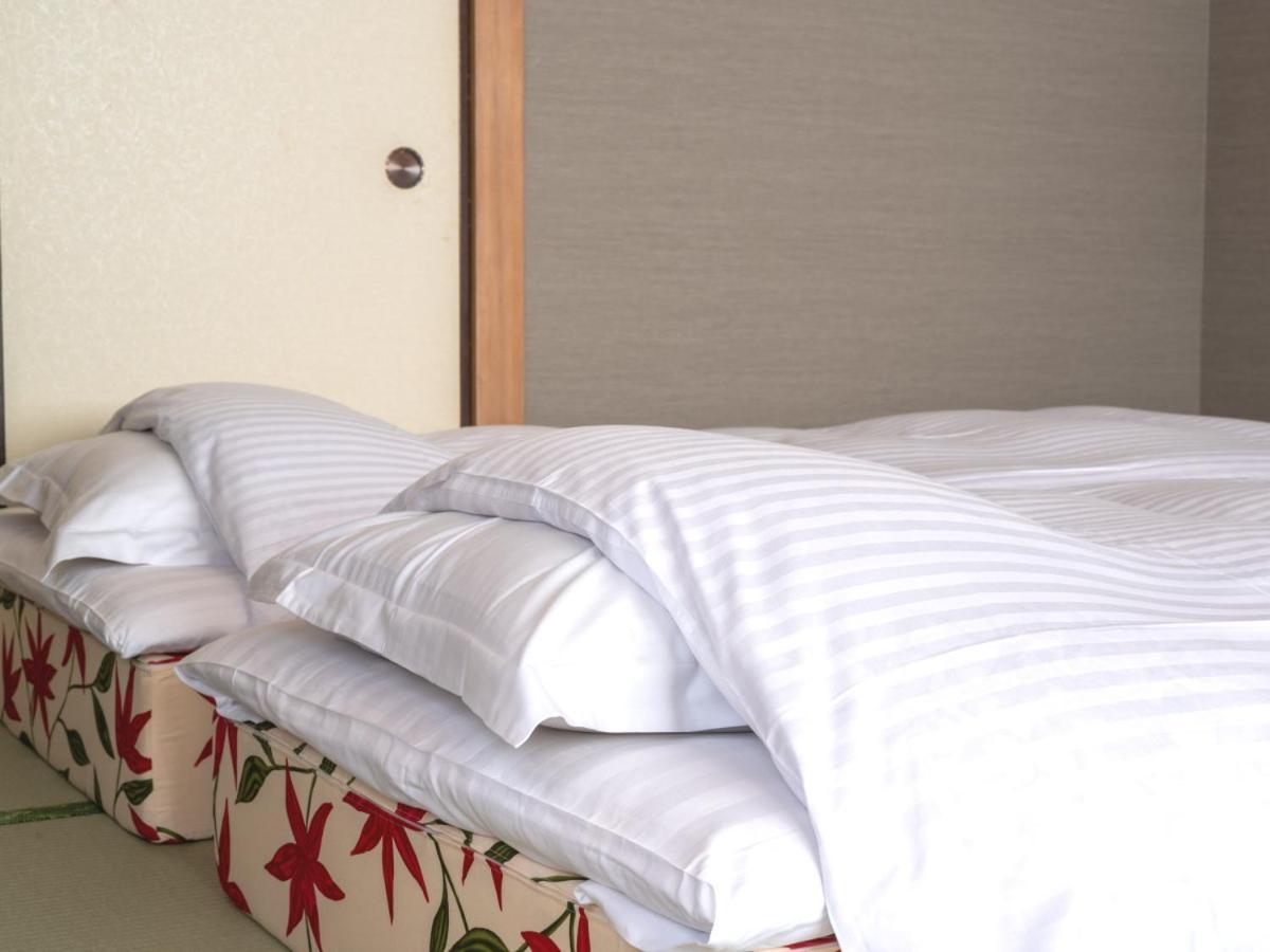 Fujimihana Resort Oyama  Eksteriør billede