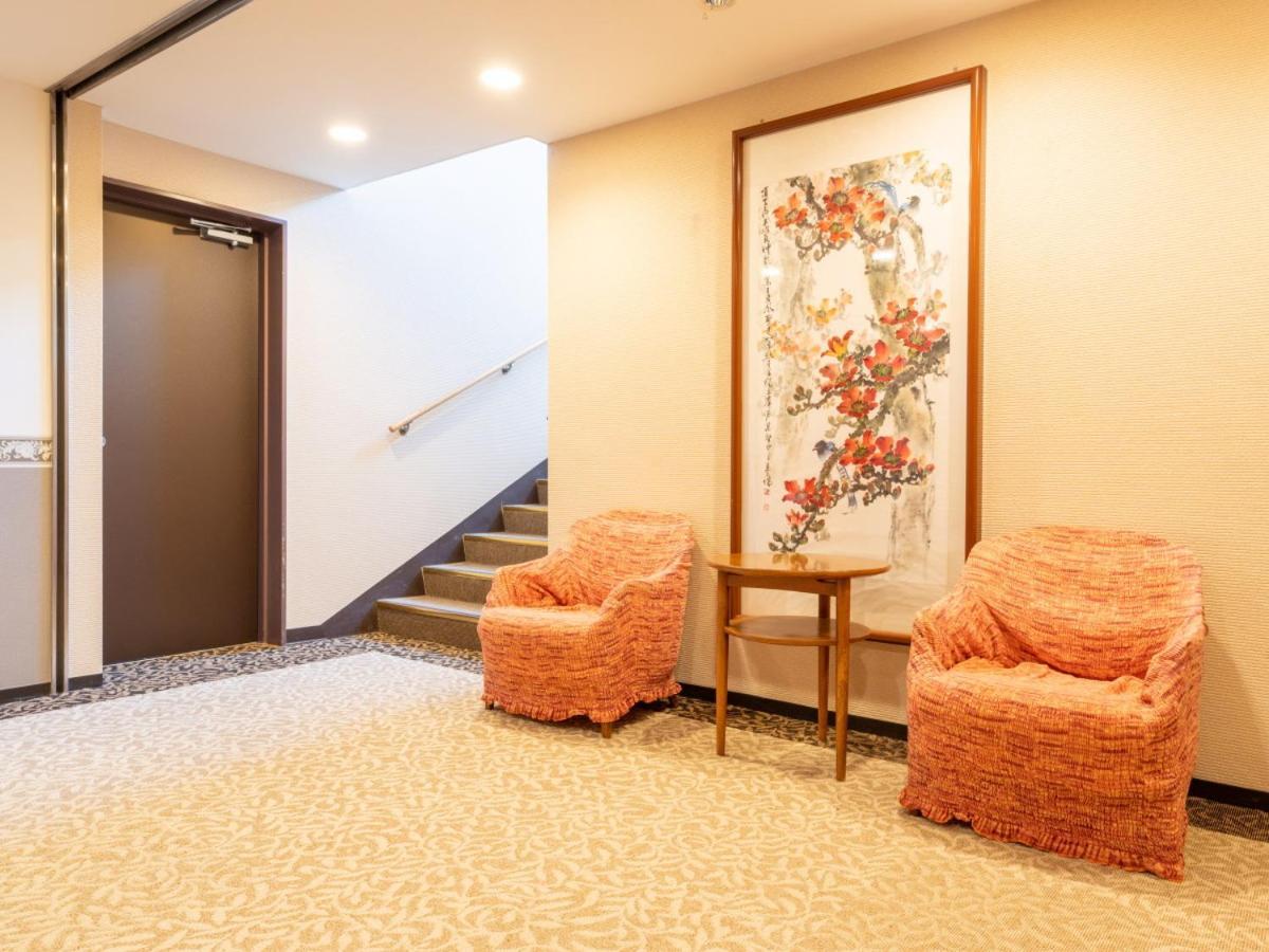 Fujimihana Resort Oyama  Eksteriør billede