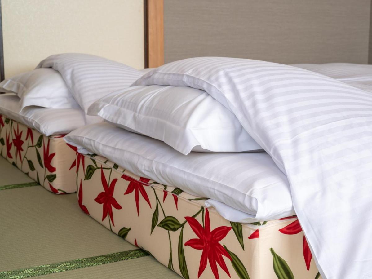 Fujimihana Resort Oyama  Eksteriør billede