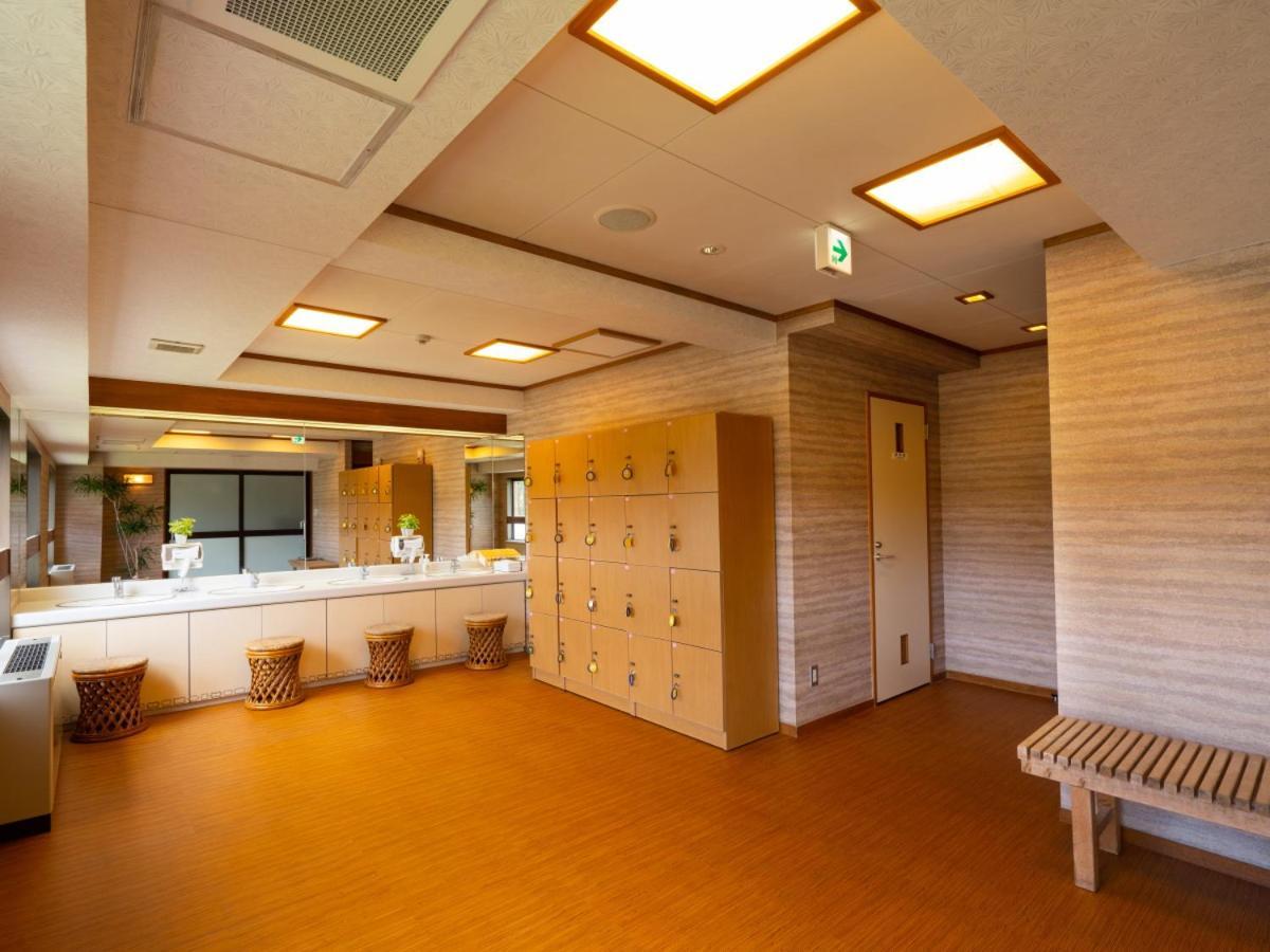 Fujimihana Resort Oyama  Eksteriør billede