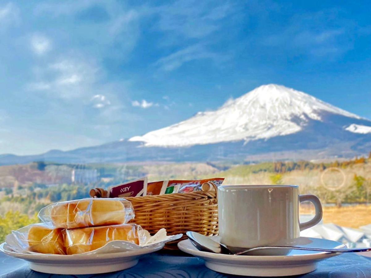 Fujimihana Resort Oyama  Eksteriør billede